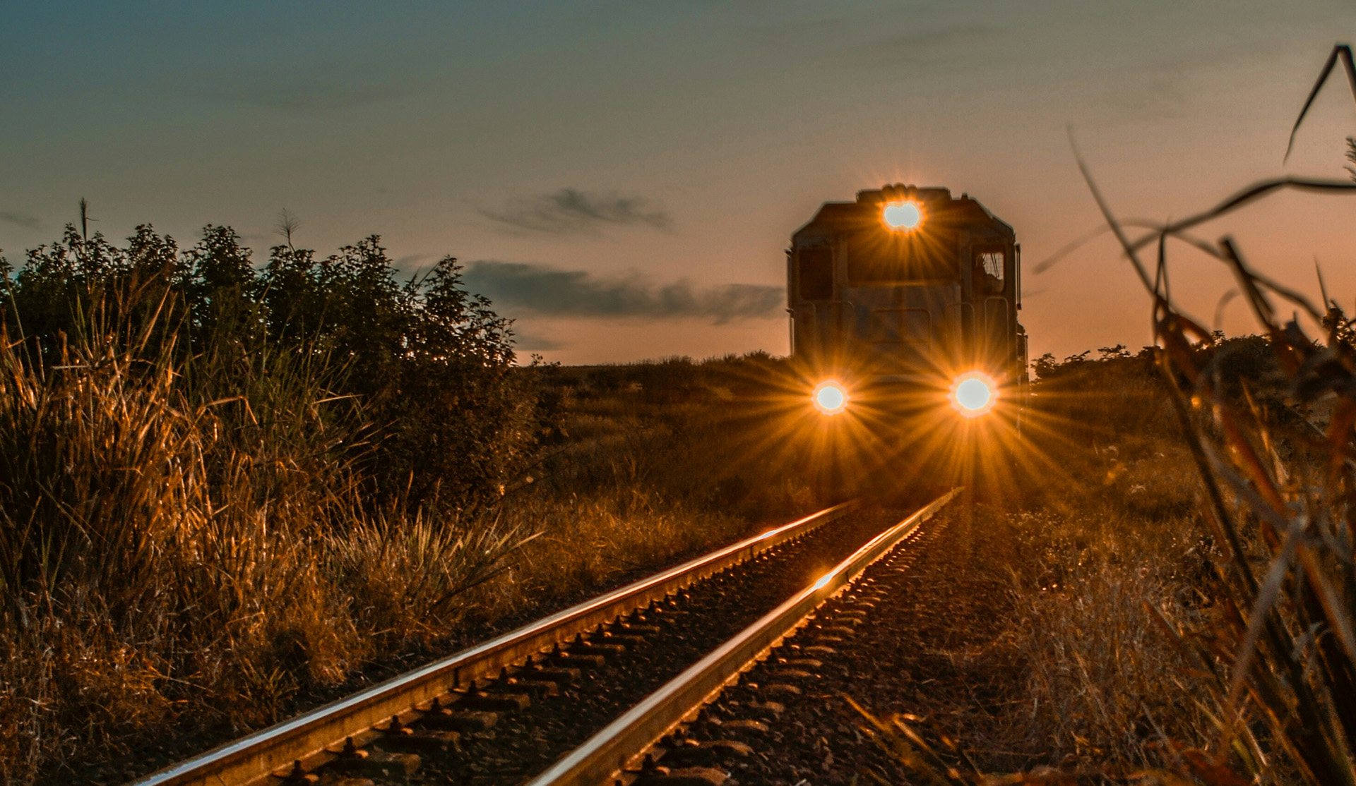 About RailScooter